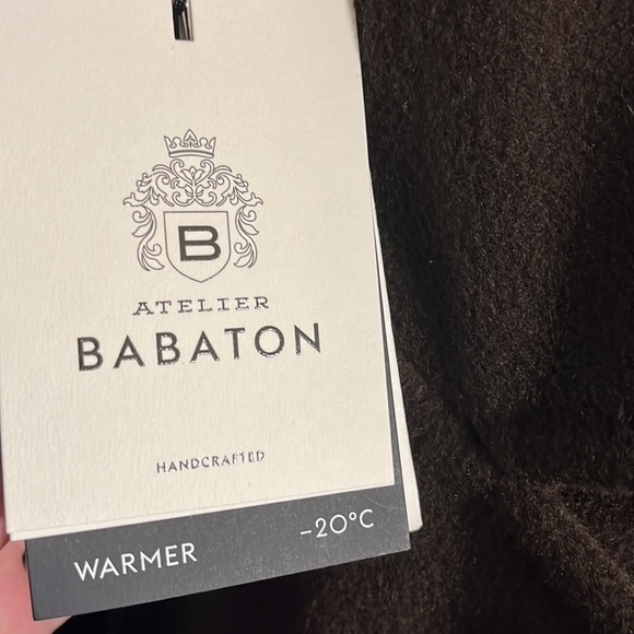 The Slouch Coat - Picture 5 of 10